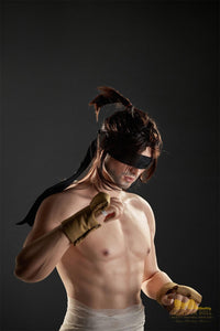 IronTech 176cm (5ft7