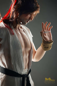 IronTech 176cm (5ft7