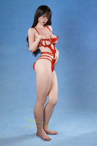 IronTech LIMITED EDITION  - Snow Angel Collection - E-Cup - S44 ROS MAX