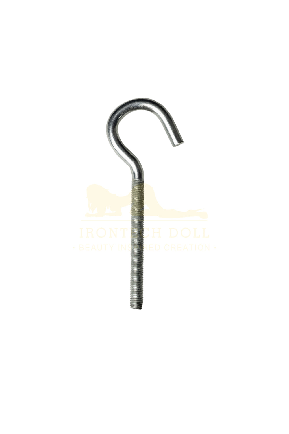 IronTech M8 Back Hook by Irontech