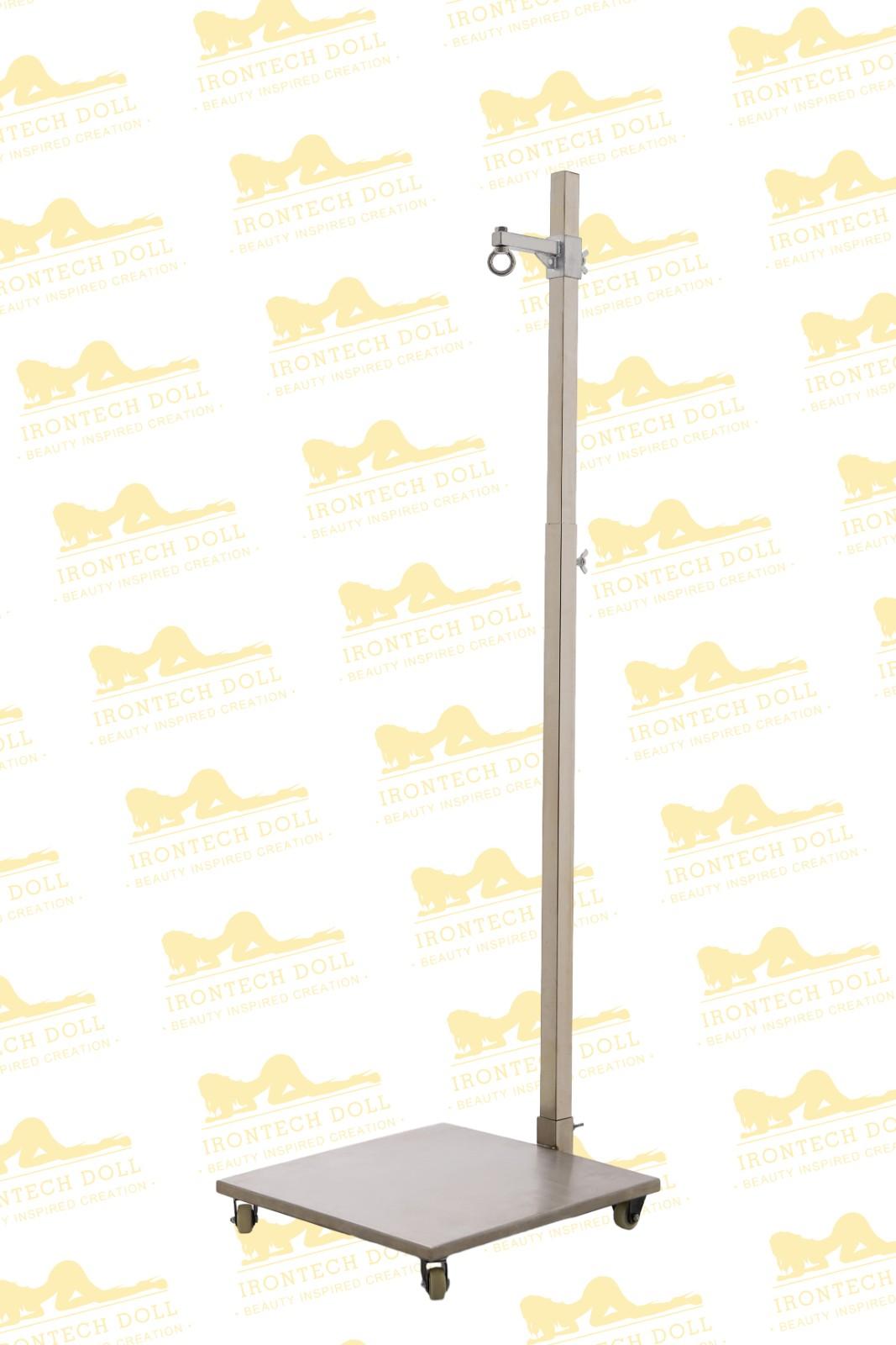 IronTech Sex Doll Stand by Irontech