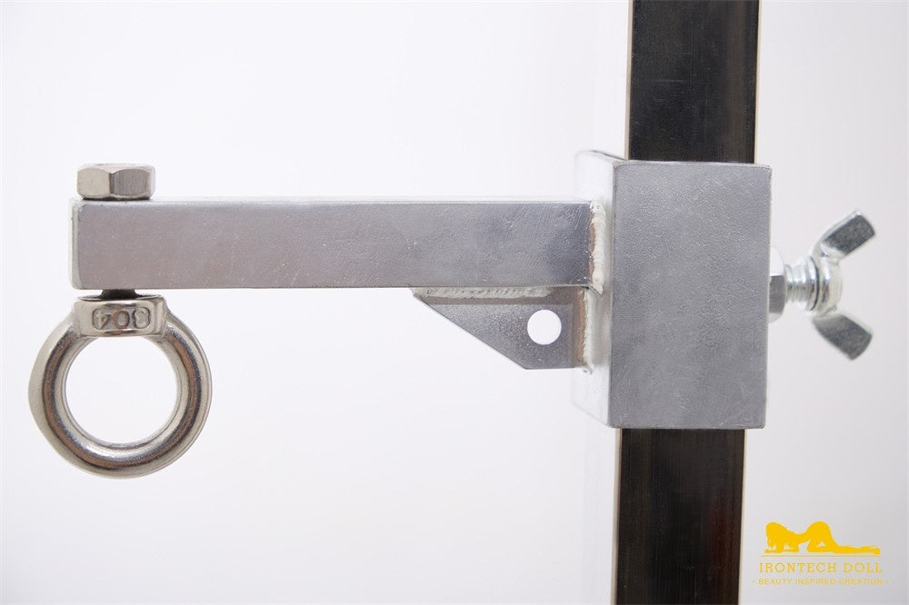 IronTech Sex Doll Stand by Irontech