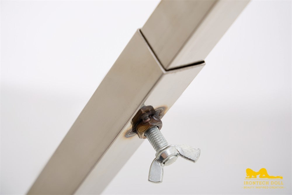 IronTech Sex Doll Stand by Irontech