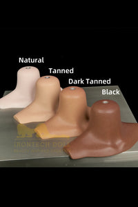 IronTech Silicone Head Stand by Irontech