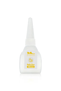 IronTech Silicone Nail Glue Repair by Irontech