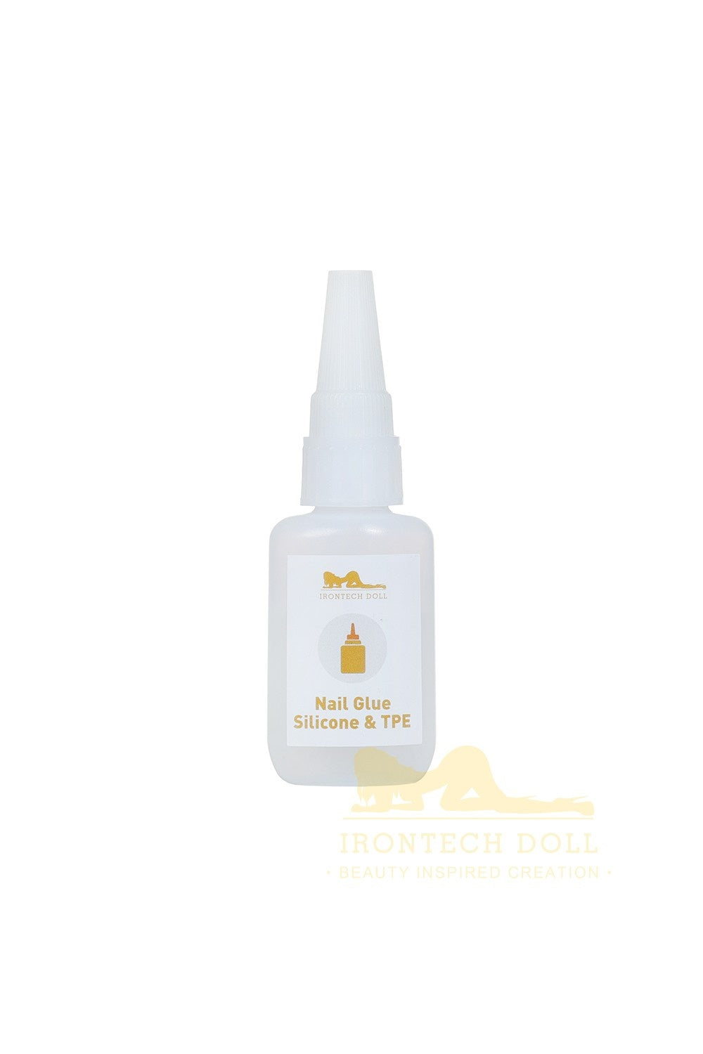 IronTech Silicone Repair Kit by Irontech