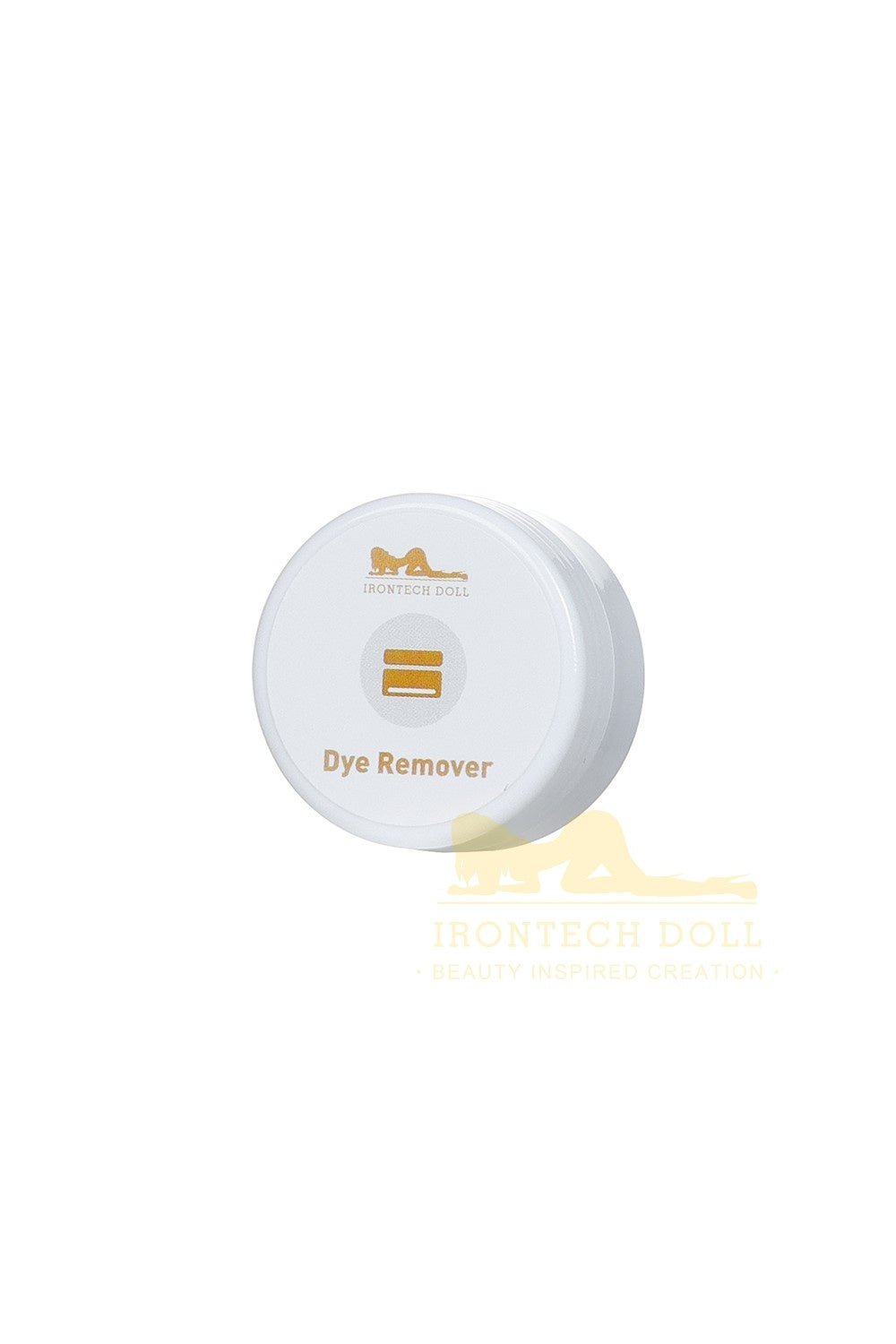 IronTech Silicone Repair Kit by Irontech