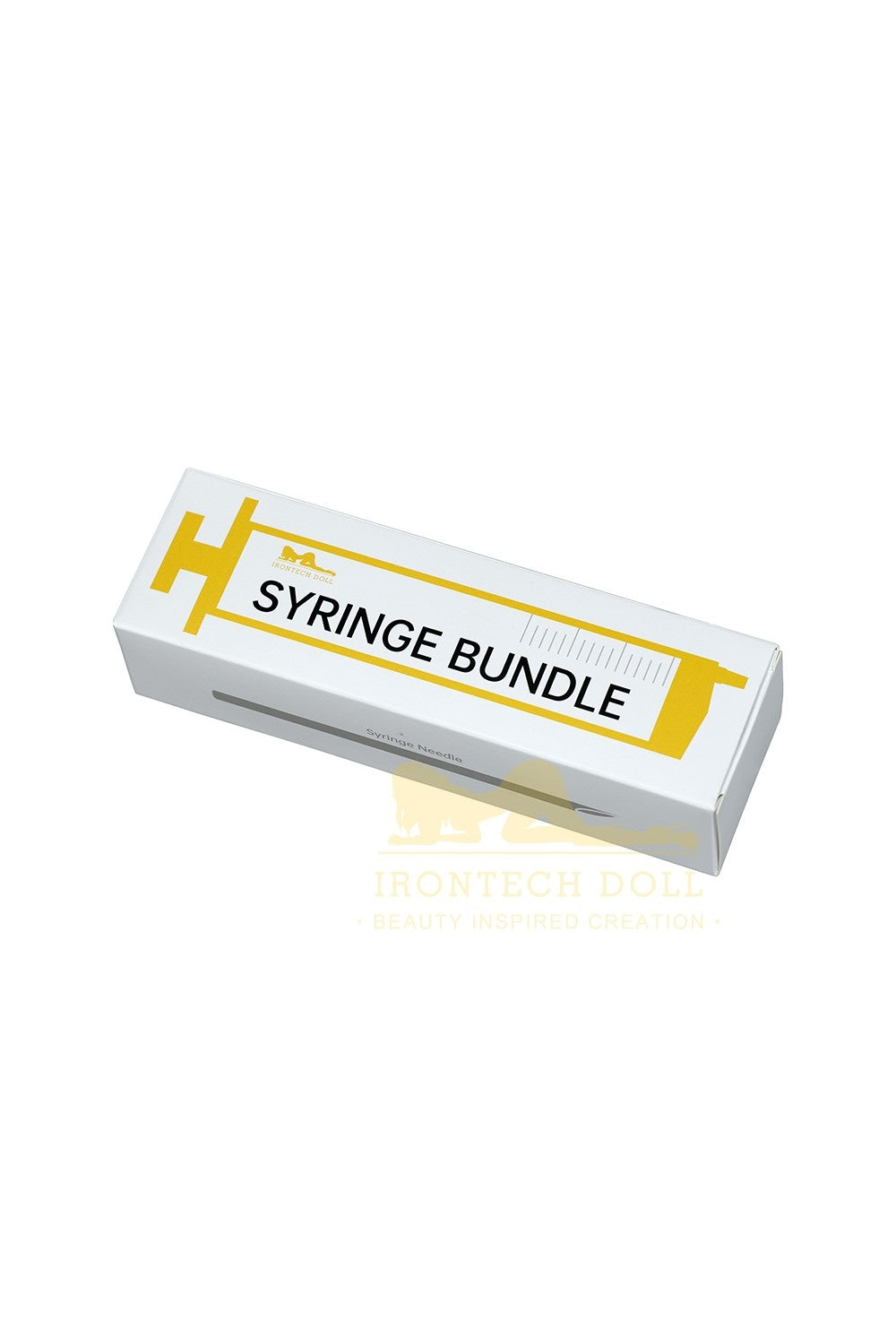 IronTech Silicone Repair Kit by Irontech