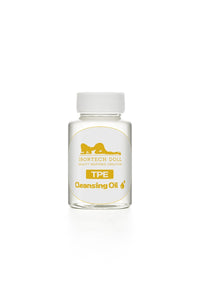 IronTech TPE Cleansing Oil by Irontech