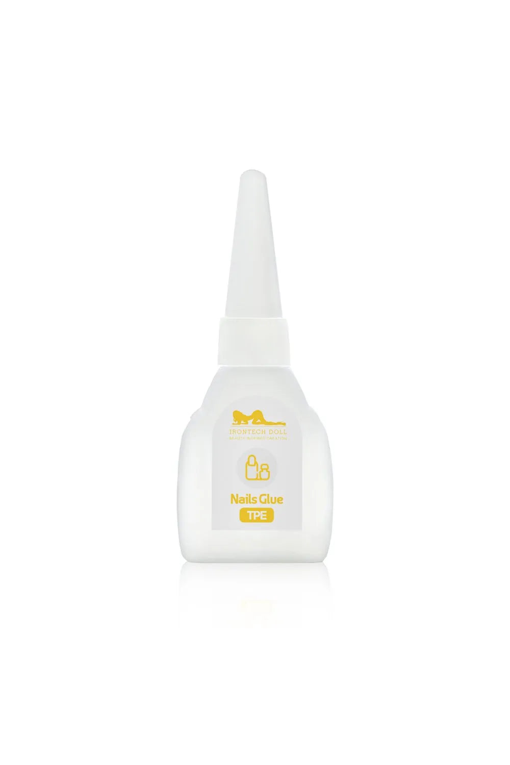 IronTech TPE Nail Glue Repair by Irontech