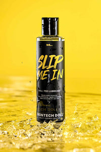 IronTech Water Based Lubrication by Irontech