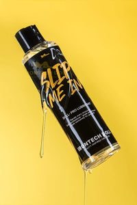 IronTech Water Based Lubrication by Irontech