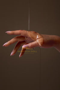 IronTech Water Based Lubrication by Irontech