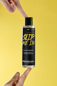 IronTech Water Based Lubrication by Irontech