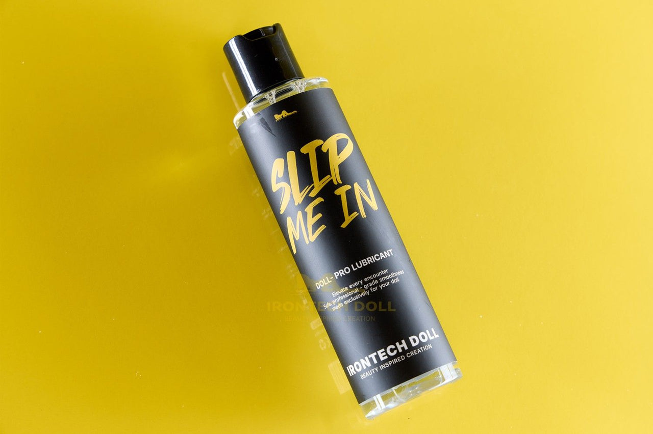 IronTech Water Based Lubrication by Irontech