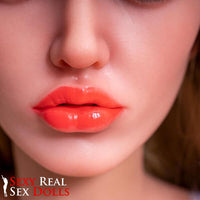 Jarliet Dolls 152cm (4ft9') - Exquisite Hybrid Sex Doll – Blonde Temptation - Syrie Jarliet