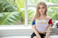 Jarliet Dolls 156cm (5ft1