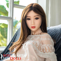 156cm (5ft1') Petite Slim Angel Fantasy TPE Sex Doll - Haruna, Jarliet Dolls, , Sexy Real Sex Dolls