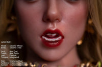 Jarliet Dolls 160cm (5ft2