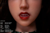 Jarliet Dolls 163cm (5ft3