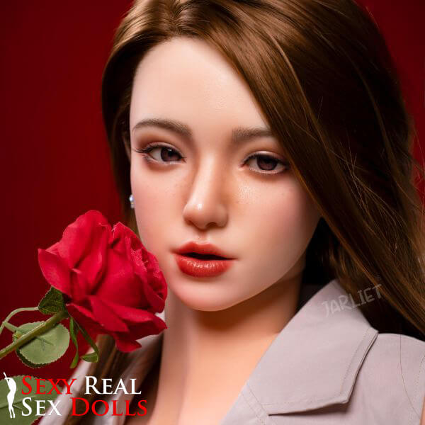 163cm (5ft3') Diva Beauty Quee Hybrid Sex Doll - Lynn, Jarliet Dolls, , Sexy Real Sex Dolls