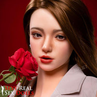 163cm (5ft3') Diva Beauty Quee Hybrid Sex Doll - Lynn, Jarliet Dolls, , Sexy Real Sex Dolls