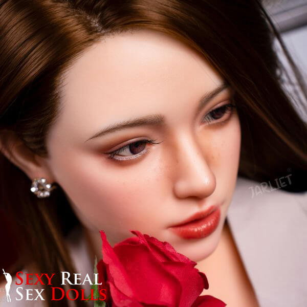 163cm (5ft3') Diva Beauty Quee Hybrid Sex Doll - Lynn, Jarliet Dolls, , Sexy Real Sex Dolls