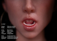 Jarliet Dolls 163cm (5ft4