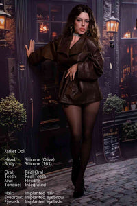 Jarliet Dolls 163cm (5ft4