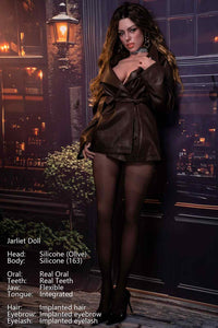 Jarliet Dolls 163cm (5ft4