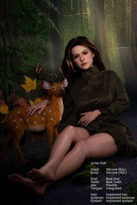 Jarliet Dolls 163cm (5ft4