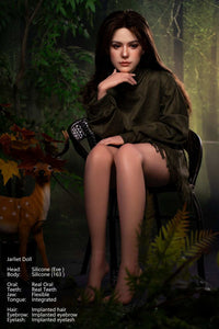 Jarliet Dolls 163cm (5ft4