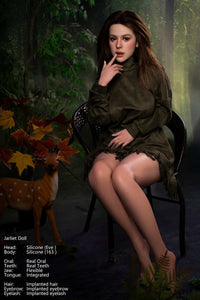 Jarliet Dolls 163cm (5ft4