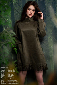 Jarliet Dolls 163cm (5ft4