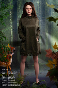 Jarliet Dolls 163cm (5ft4