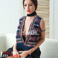 165cm (5ft4') - Beautiful American Fantasy TPE Sex Doll - Kama Jarliet, Jarliet Dolls, , Sexy Real Sex Dolls