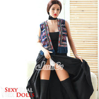 165cm (5ft4') - Beautiful American Fantasy TPE Sex Doll - Kama Jarliet, Jarliet Dolls, , Sexy Real Sex Dolls