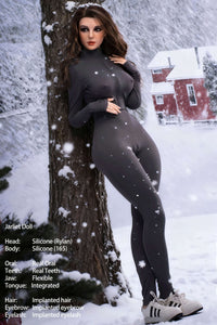 Jarliet Dolls 165cm (5ft4