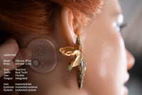 Jarliet Dolls 165cm (5ft5