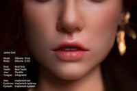 Jarliet Dolls 165cm (5ft5