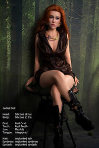 Jarliet Dolls 165cm (5ft5