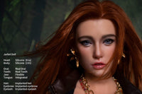 Jarliet Dolls 165cm (5ft5