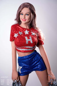 Jarliet Dolls 166cm (5ft4