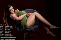 Jarliet Dolls 166cm (5ft5