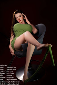 Jarliet Dolls 166cm (5ft5