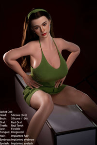 Jarliet Dolls 166cm (5ft5