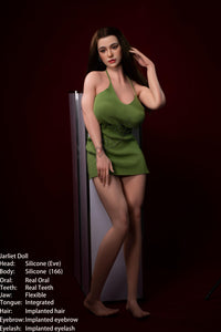 Jarliet Dolls 166cm (5ft5