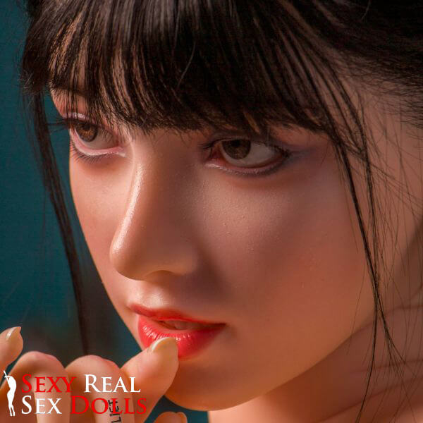 170cm (5ft5') Asian Mythology-Inspired Hybrid Sex Doll - Lynn, Jarliet Dolls, , Sexy Real Sex Dolls