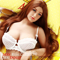 170cm (5ft5') Latin Bombshell TPE Sex Doll - Curvy, Realistic & Sensual - Kimberly Jarliet, Jarliet Dolls, , Sexy Real Sex Dolls