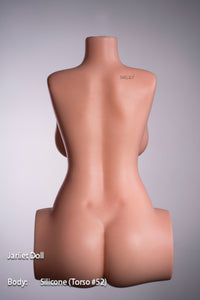 Jarliet Dolls 52cm (1ft8.5